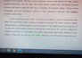 provide expert critical discourse and literary analysis